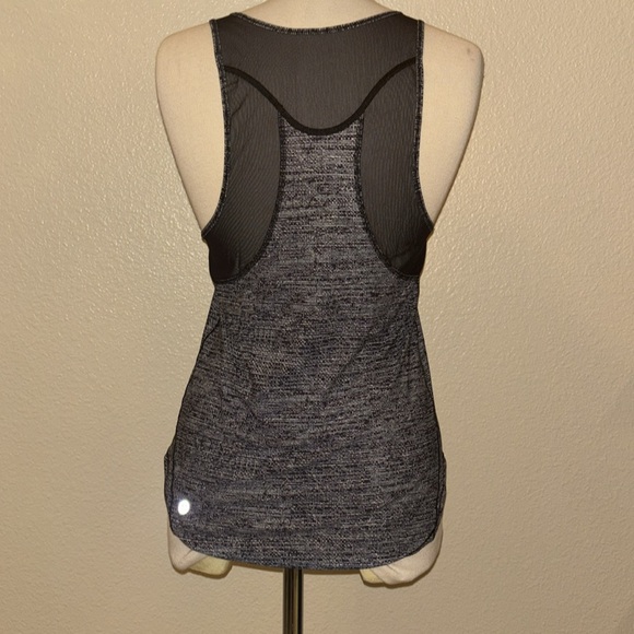 lululemon athletica Tops - Lululemon athletic tank top